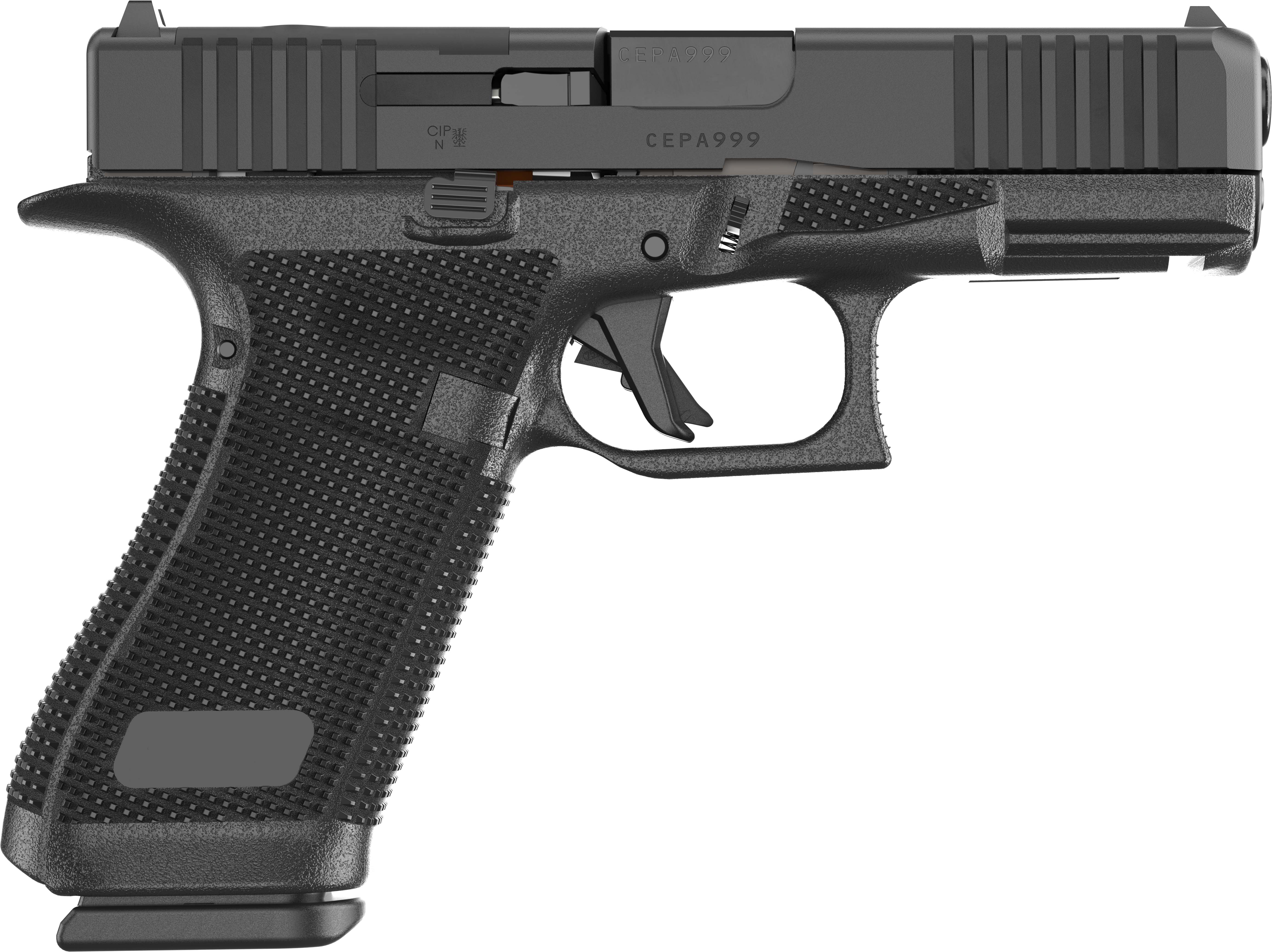 GLKLE 45G6 9MM US FSS FS 17 OR