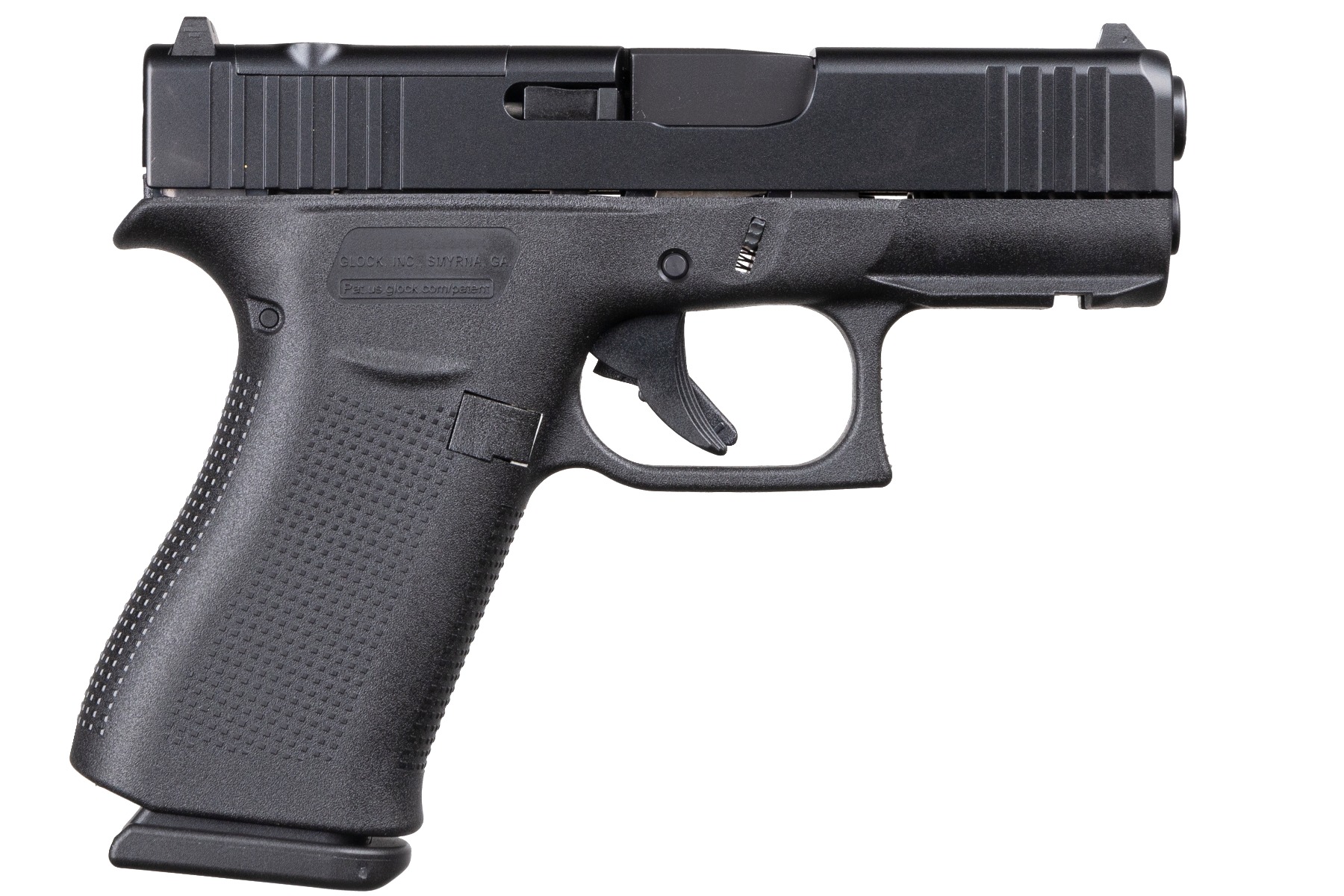 Glock 43X MOS USA Handgun - 9mm | All Geared Up view 2