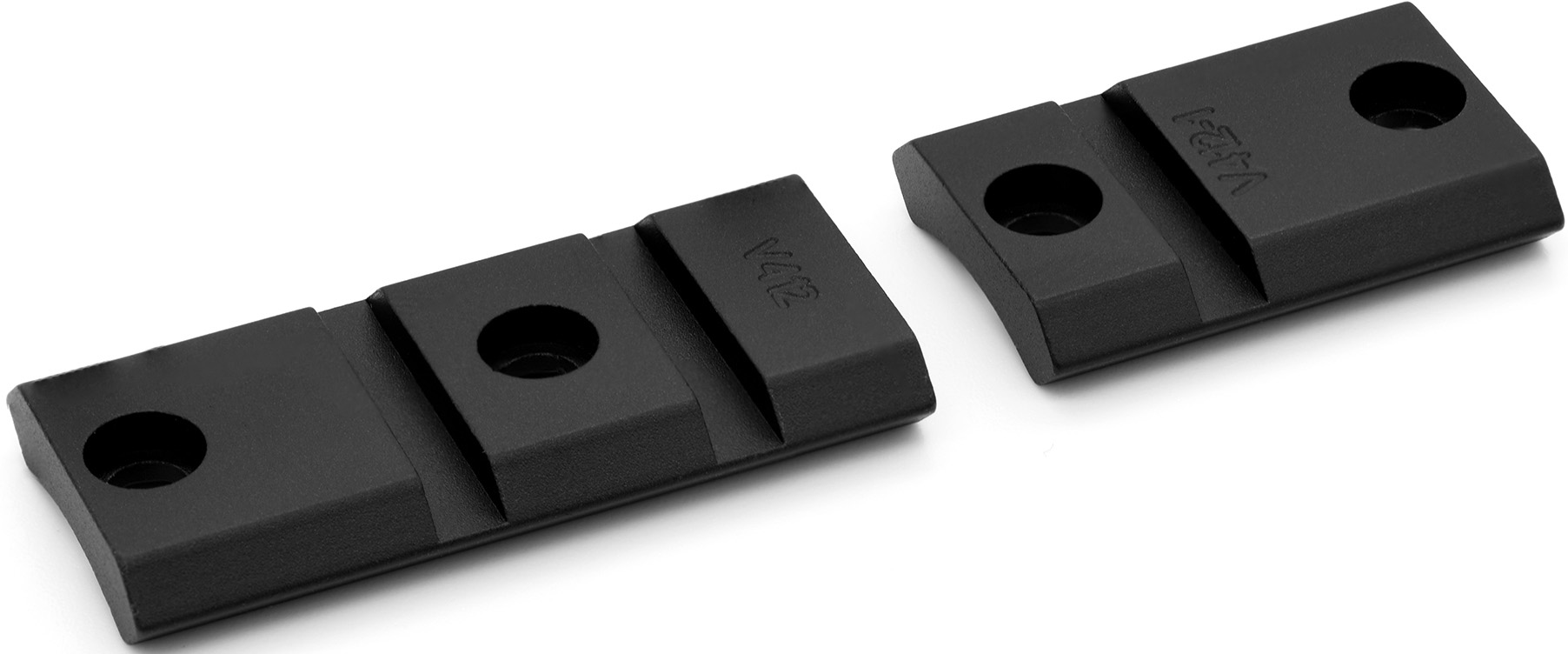 Warne V412/412M Vapor Matte Scope Mount Savage 10/110 Browning A-Bolt 3 - Warne