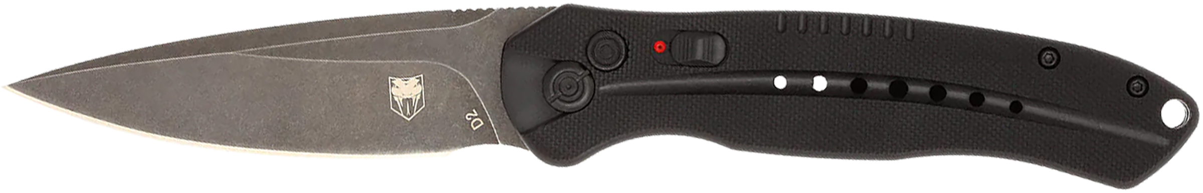 CBT DIABLO BLACK AUTO