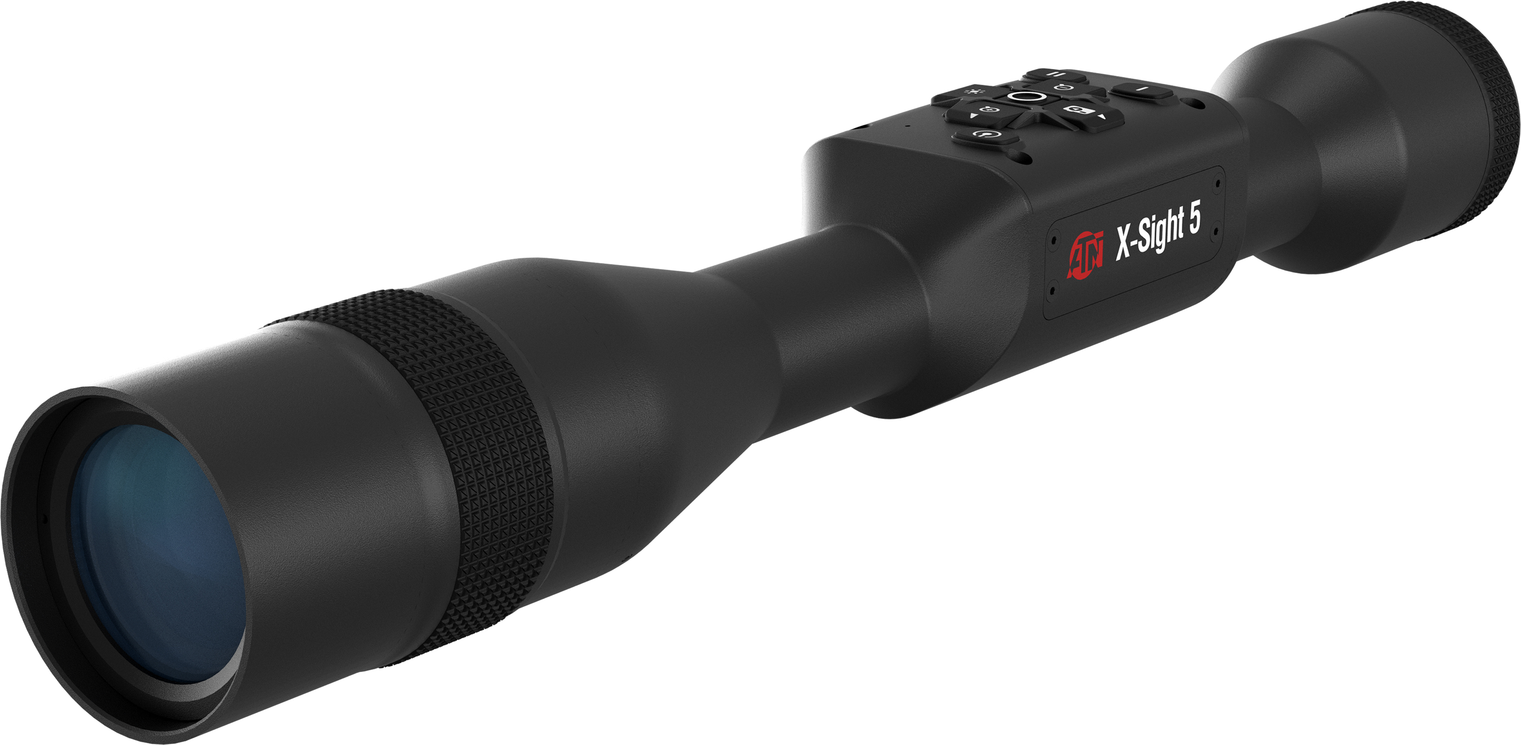 ATN X-SIGHT 5 5-25 DAY/NIGHT