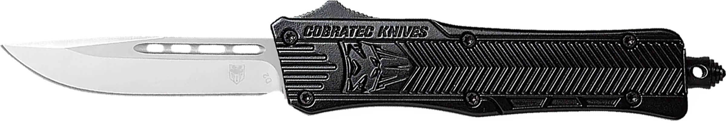 CBT LRG CTK-1 BLACK DROP PT