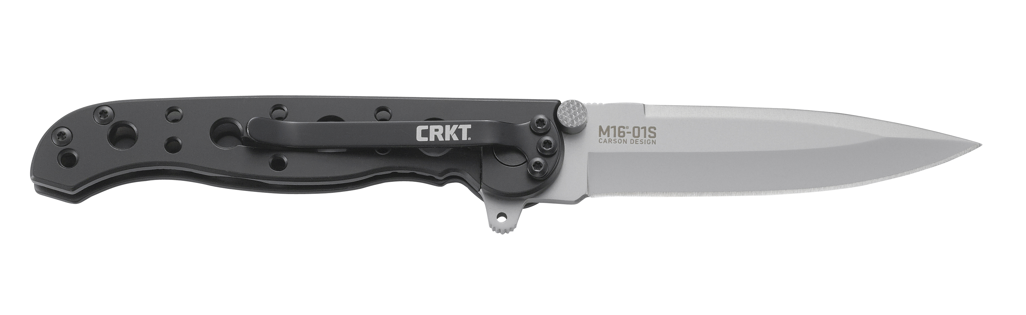 CRK M16-01S SPEAR POINT