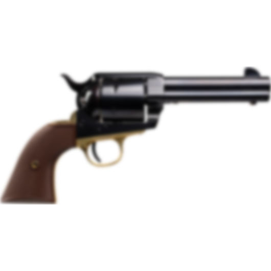 Pietta 1873 357 Mag 4.75'' 6-Rd Revolver