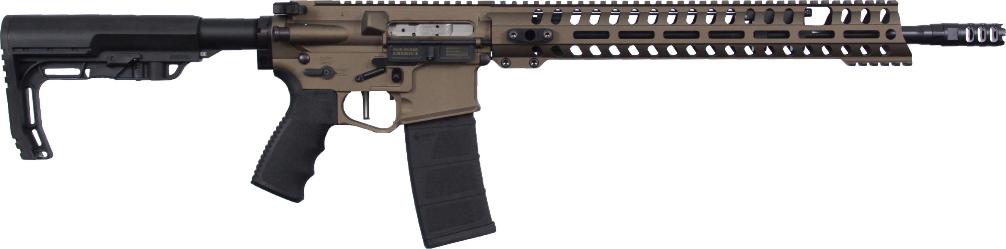 POF-USA Renegade+ 5.56 16.5