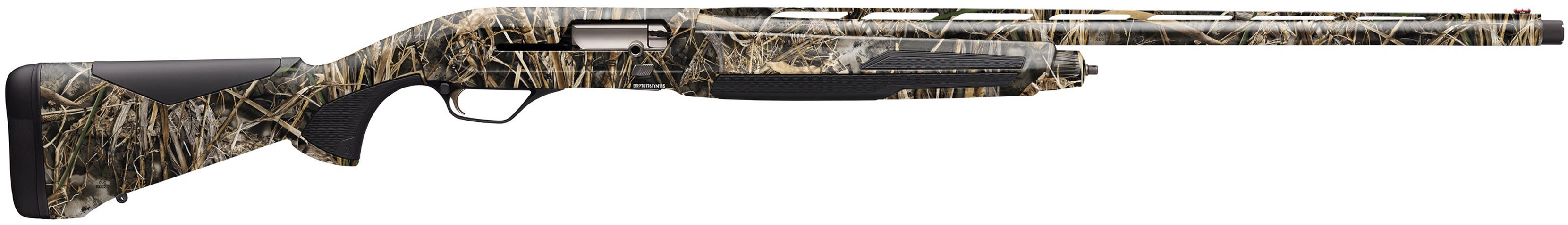 Browning Maxus II Max-7 12 Gauge 28