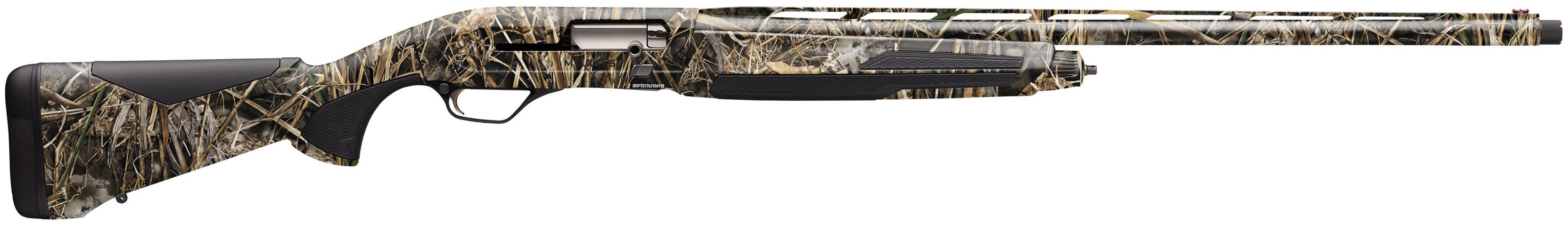 Browning Maxus II Max-7 12 Gauge 26