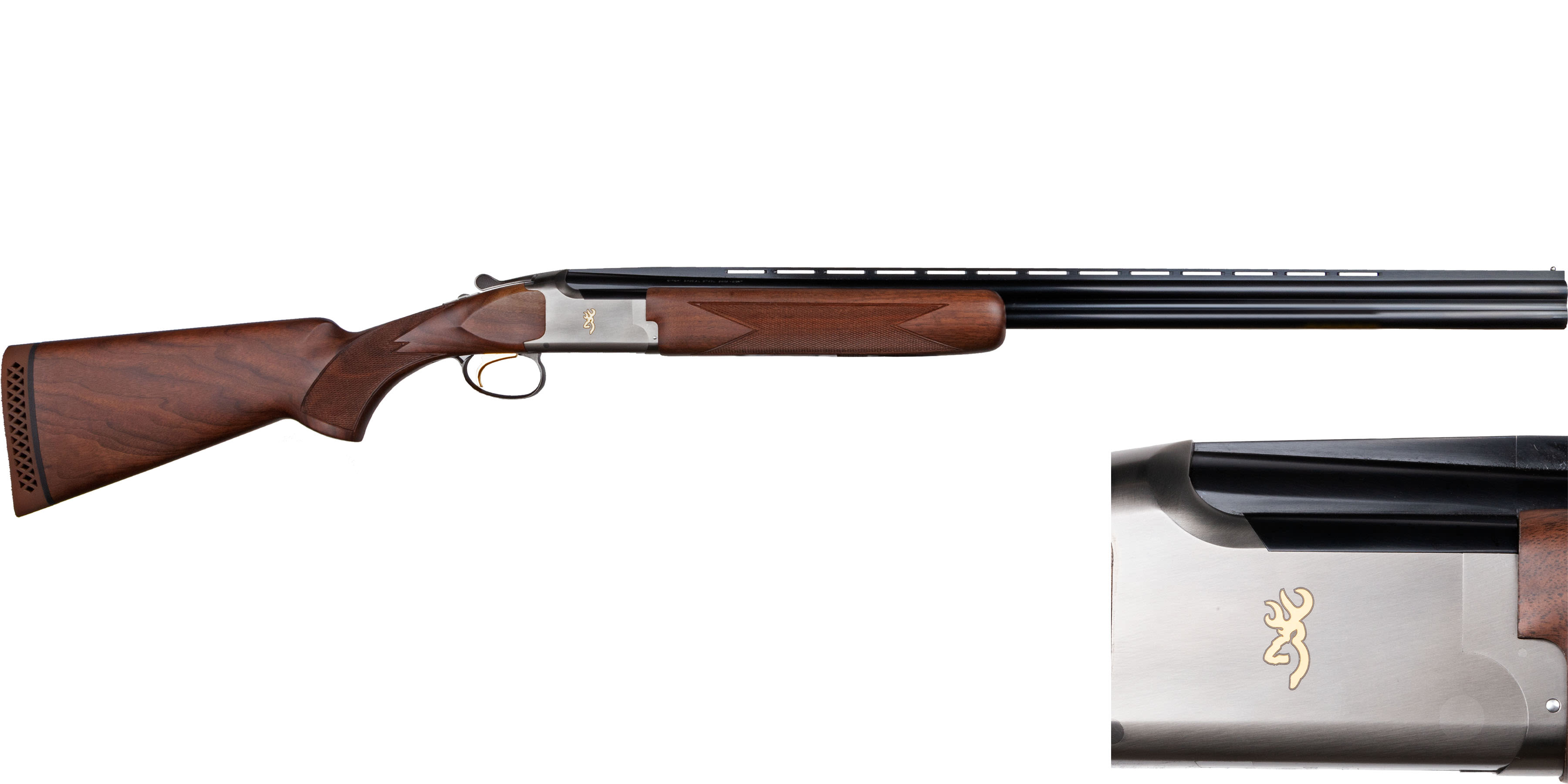 Browning Citori White Satin 28 Gauge 28