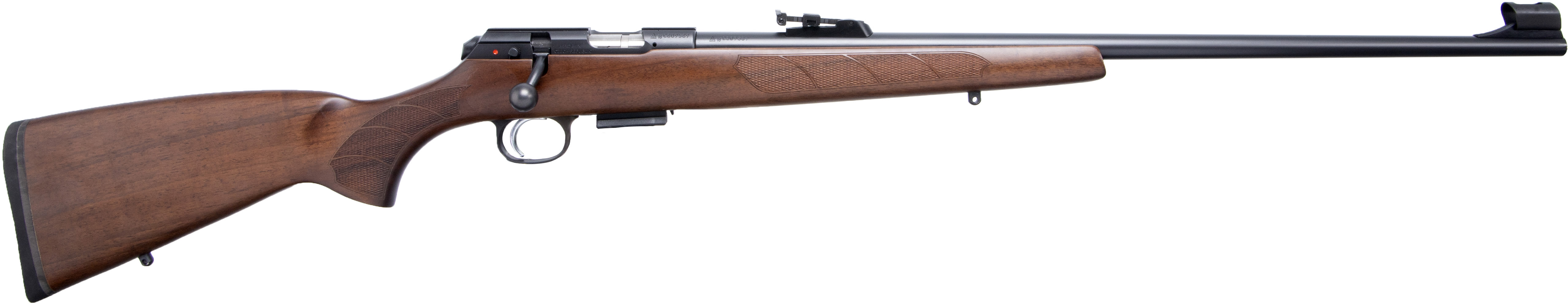 CZ-USA CZ457 Lux 22 WMR 24.8