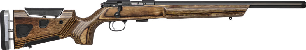 CZ-USA CZ457 Varmint AT-ONE 22 LR 24