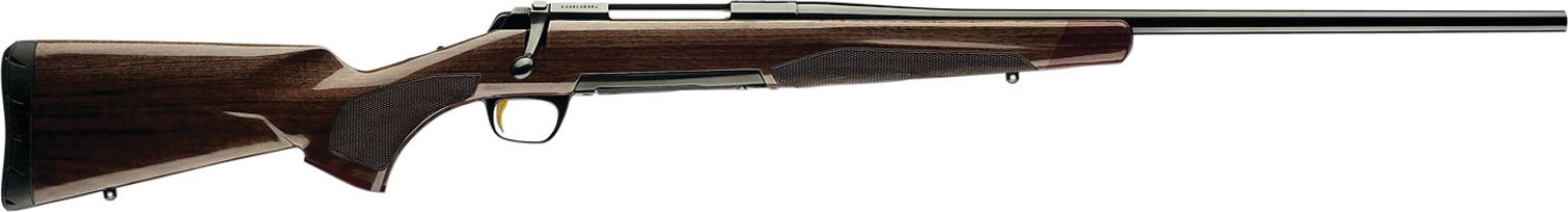 Browning X-Bolt Medallion 300 Win Mag 26