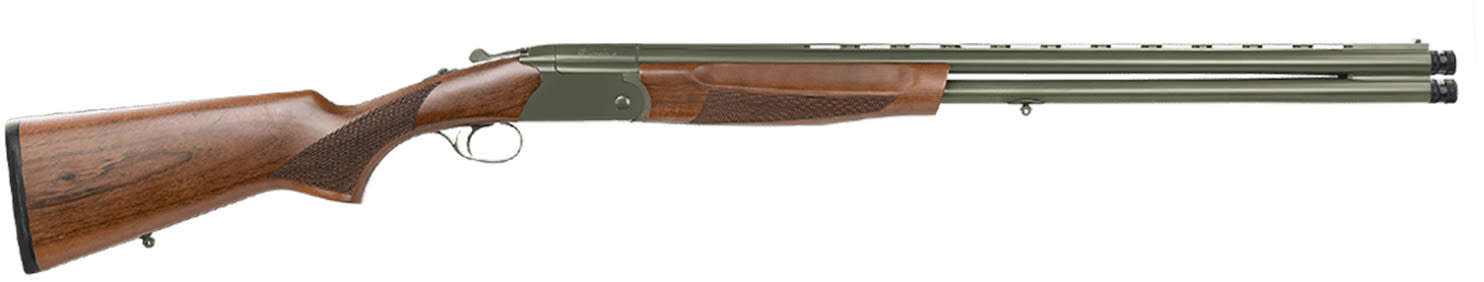 CZ-USA Upland Ultralight All Terrain 20 Gauge 28