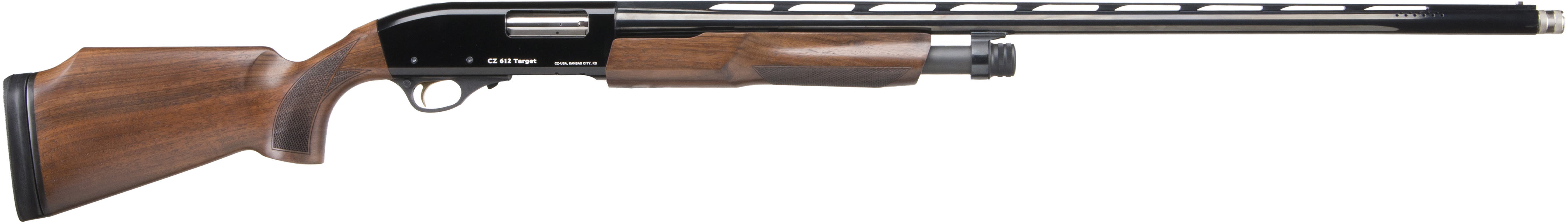 CZ-USA CZ612 Target 12 Ga 32