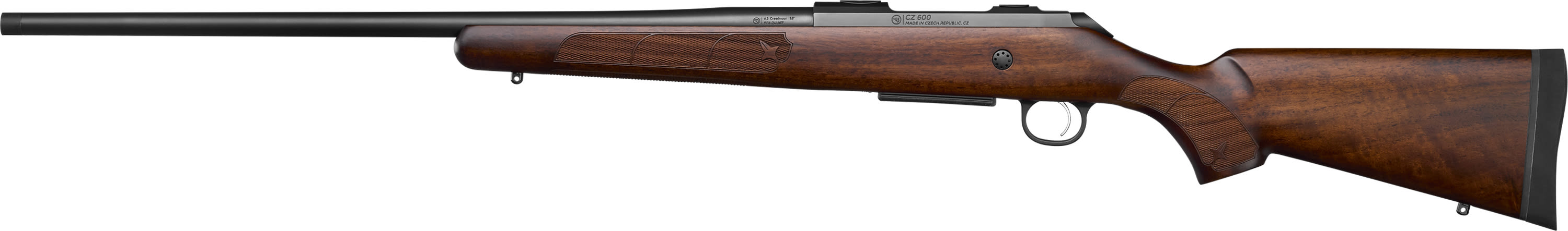 CZU CZ600 ST3 AMERI BA 300 WAL
