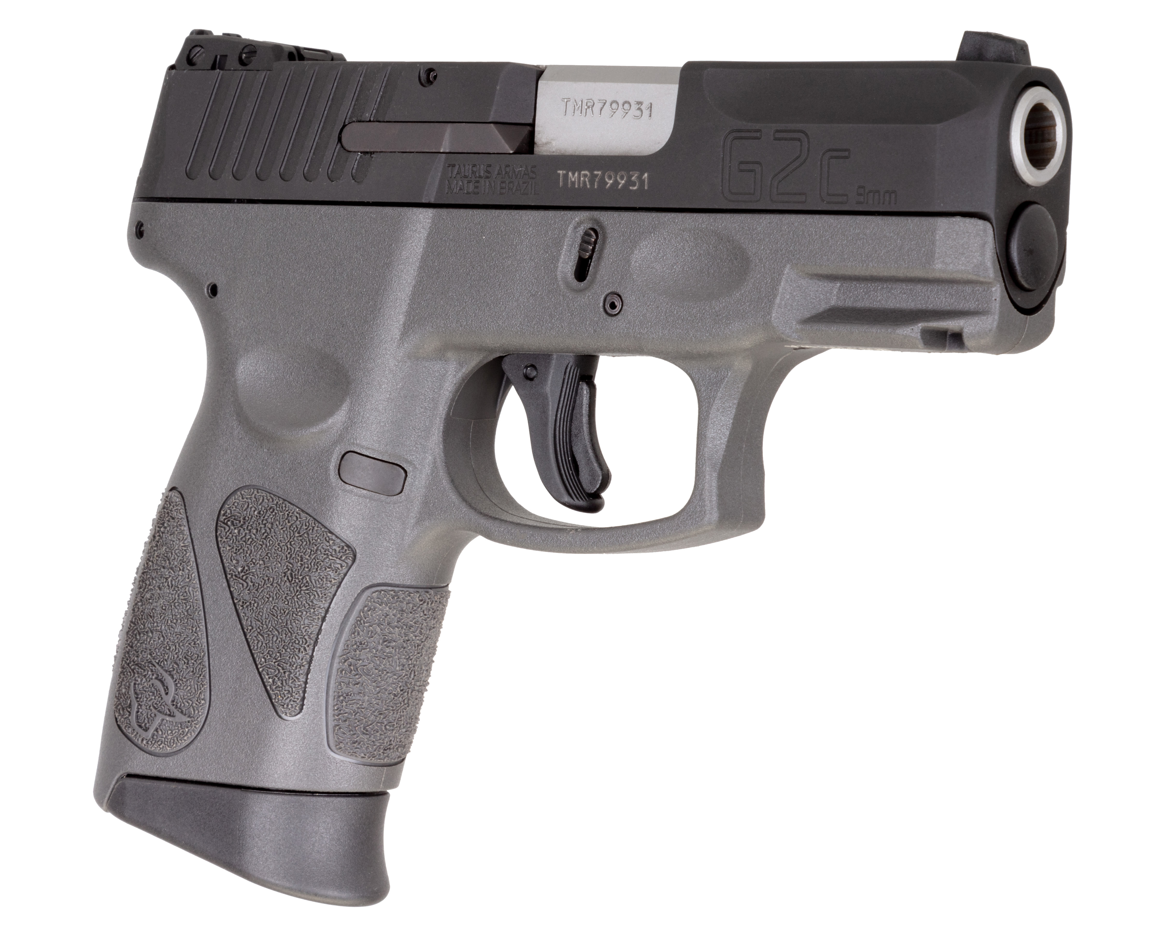 Taurus G2c 9mm 3.2