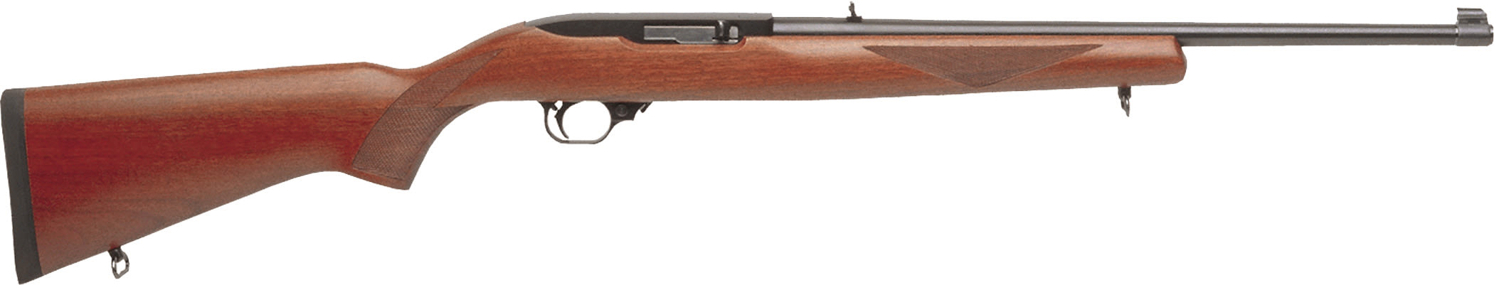 Ruger 10/22 Sporter 22 LR 18.88