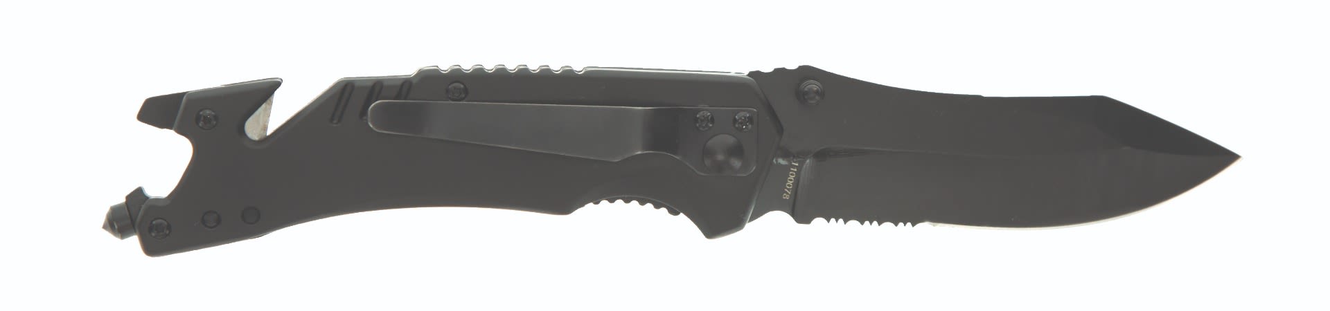 S&W M&P Dual Knife & Tool