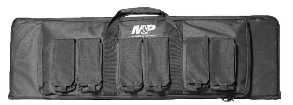S&W Pro Tac Rifle Case