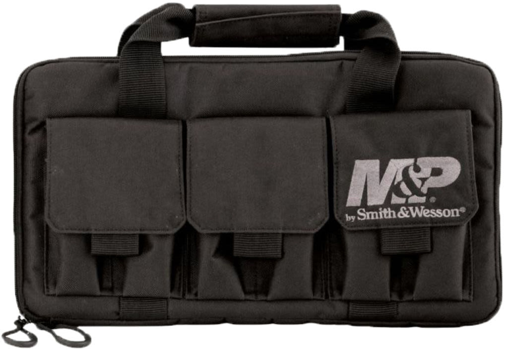 S&W Pro Tac Double Pistol Case