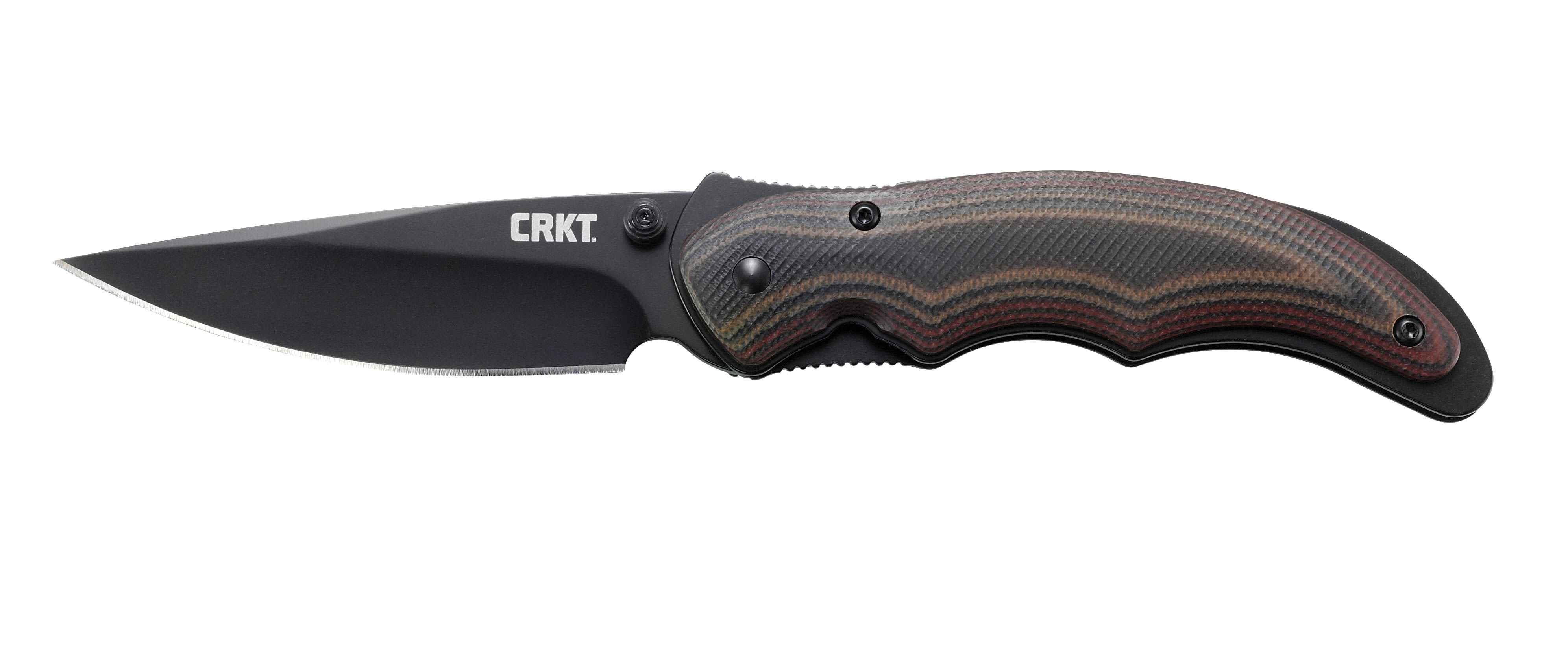 CRKT Endorser G10