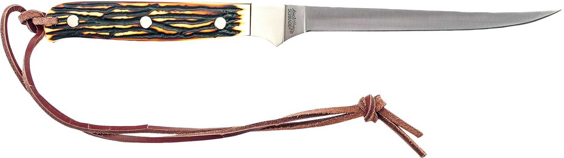 Uncle Henry Next Gen Stagalon 168UH