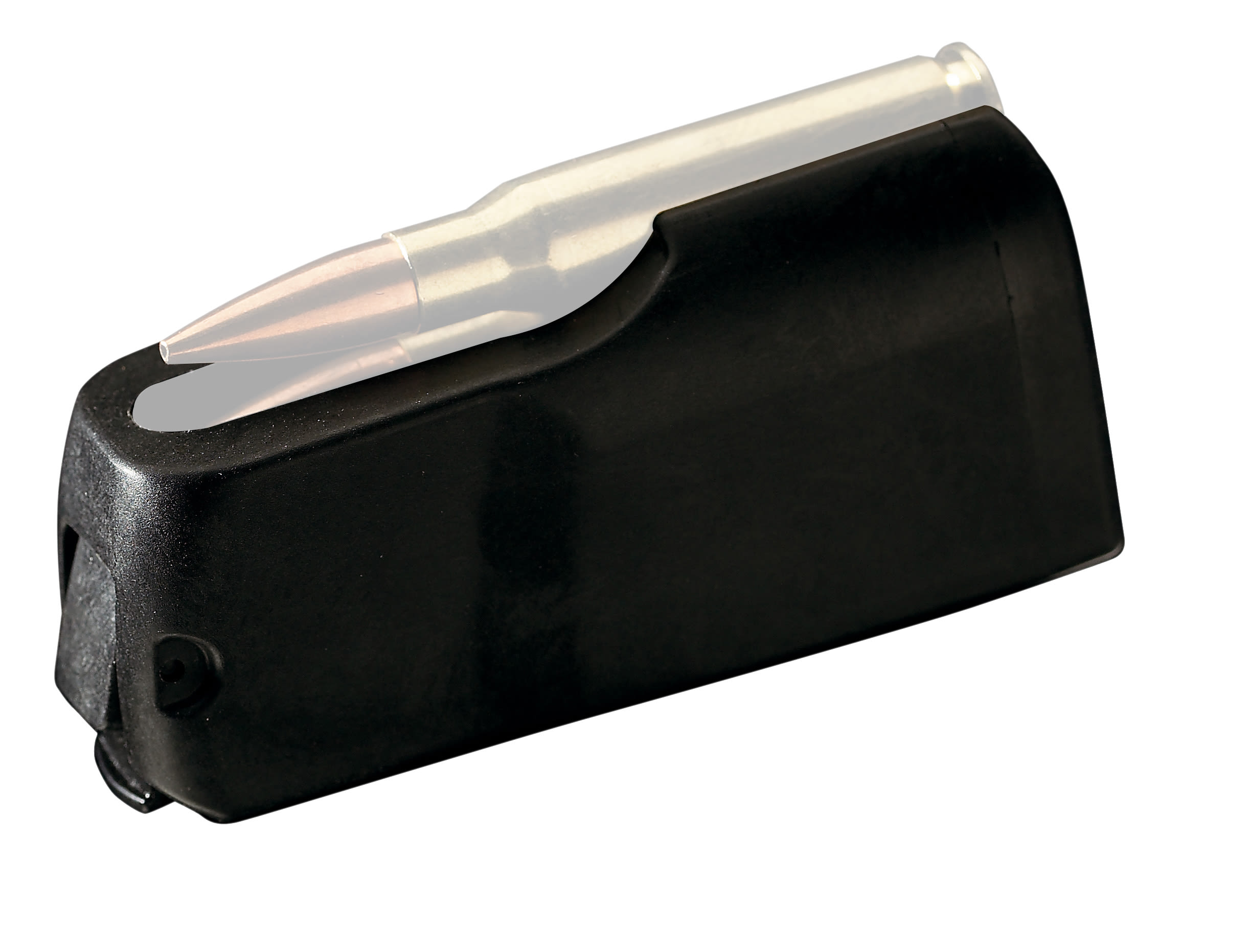 Browning X-Bolt 6.5 PRC 3-Rd Magazine
