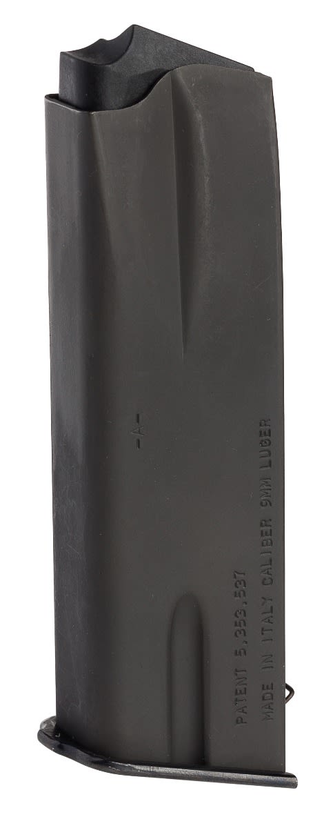 Browning Hi-Power 9mm 13-Rd Magazine