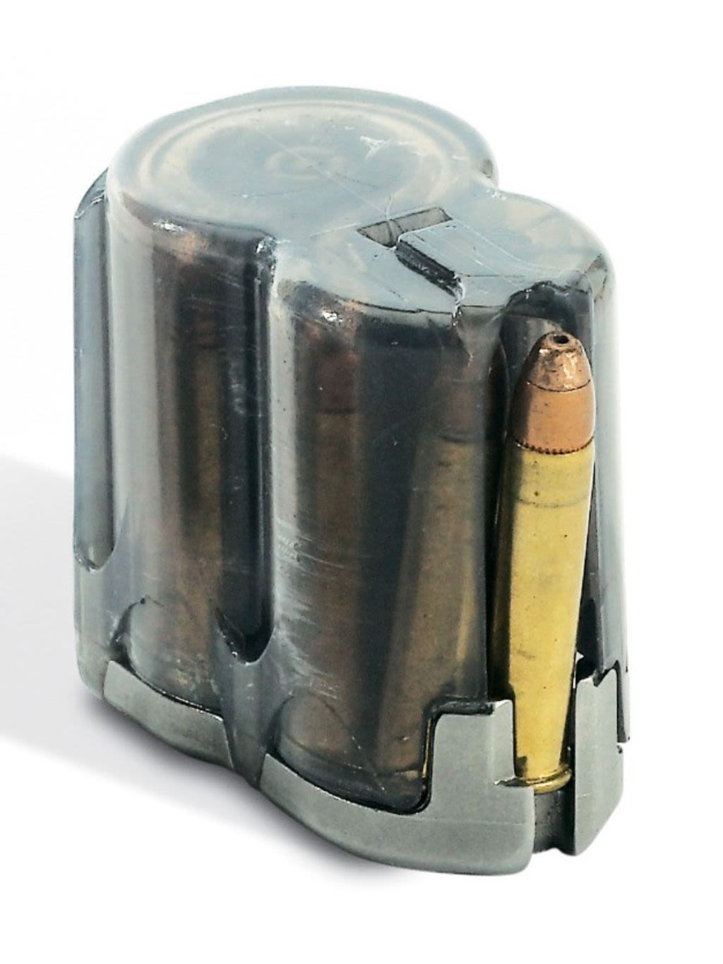 Browning T-Bolt 17 HMR/22 WMR 10-Rd Magazine