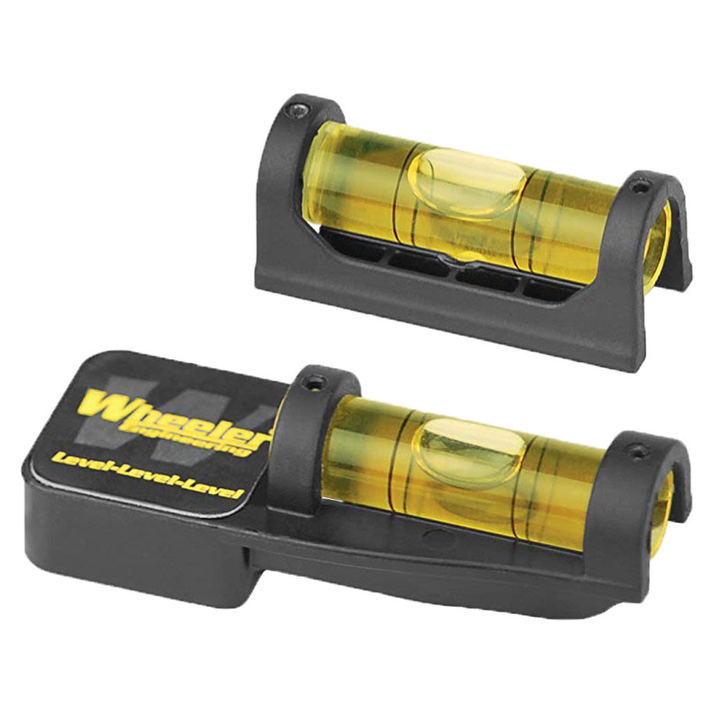 Wheeler Level-Level-Level