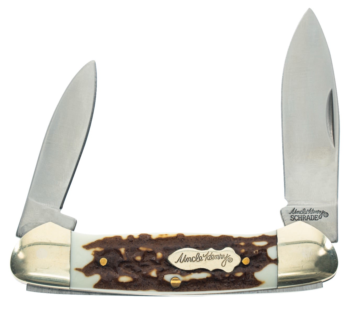 Uncle Henry Next Gen 11UH Large Canoe Knife