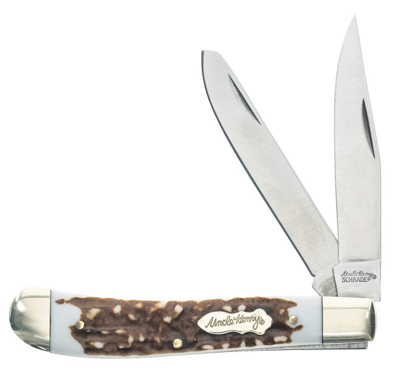 Uncle Henry Next Gen Pro Trapper 285UH Knife