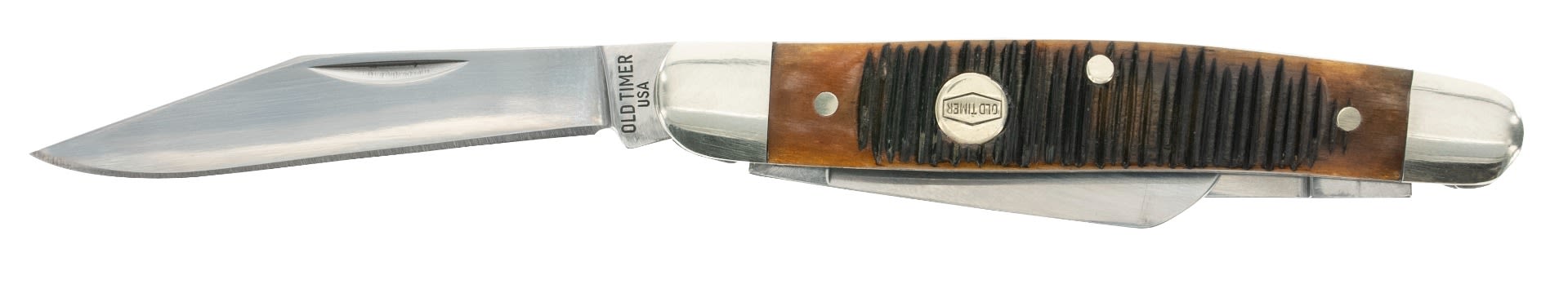 Old Timer Middleman 34OT Generational Knife