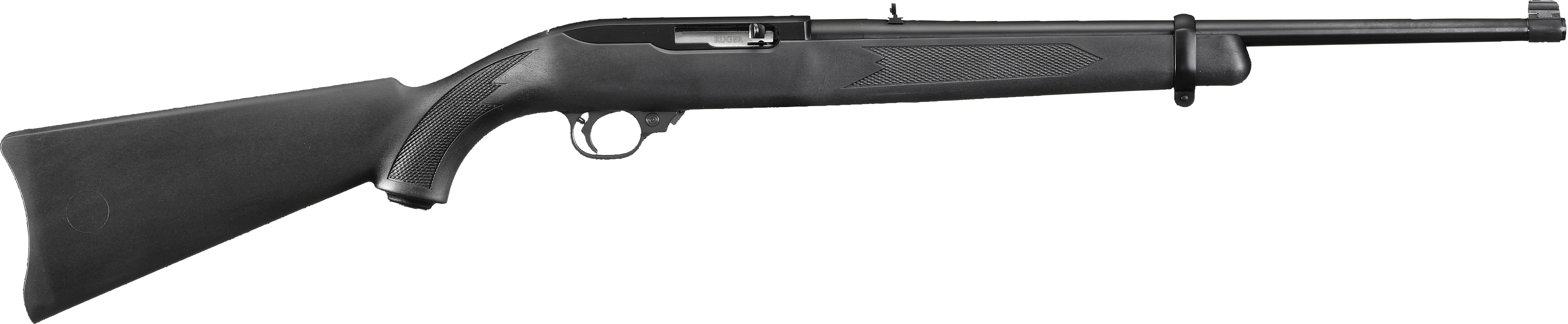 Ruger 10/22 Carbine 22 LR 18.5