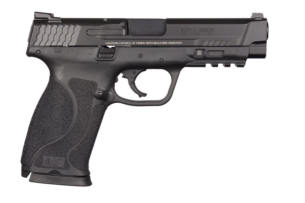 S&W M&P M2.0 45 Auto 4.6