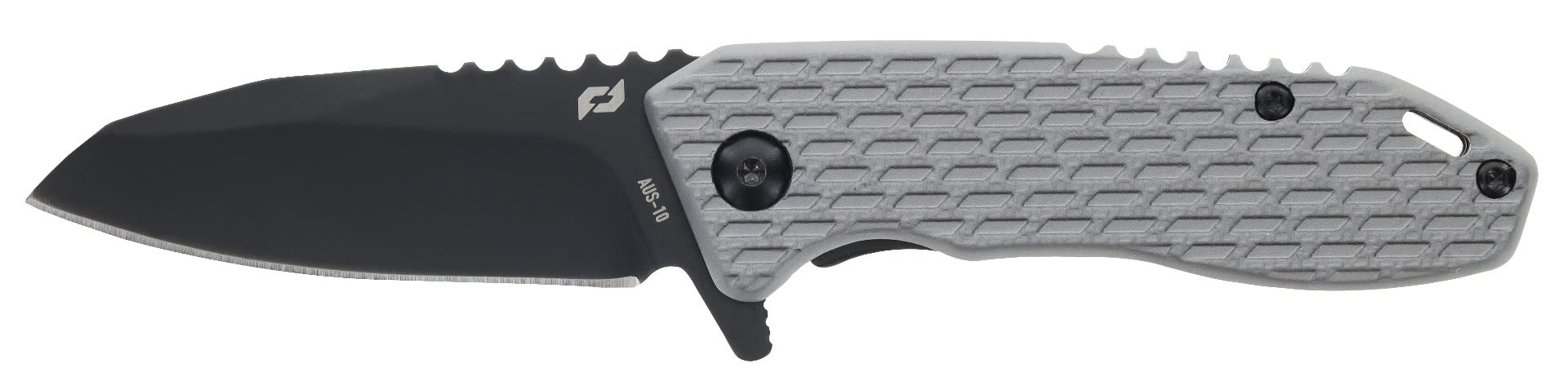 Schrade TENACITY BLK Folder