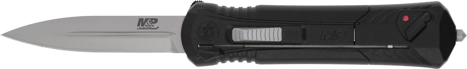 S&W M&P Spear Tip OTF Knife