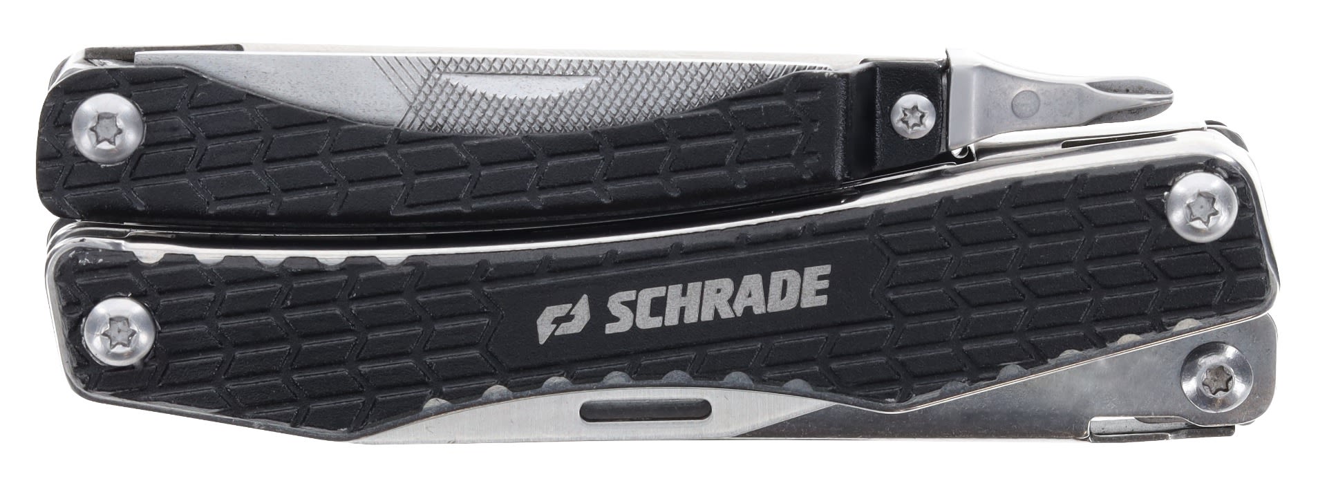 Schrade Clench Multitool