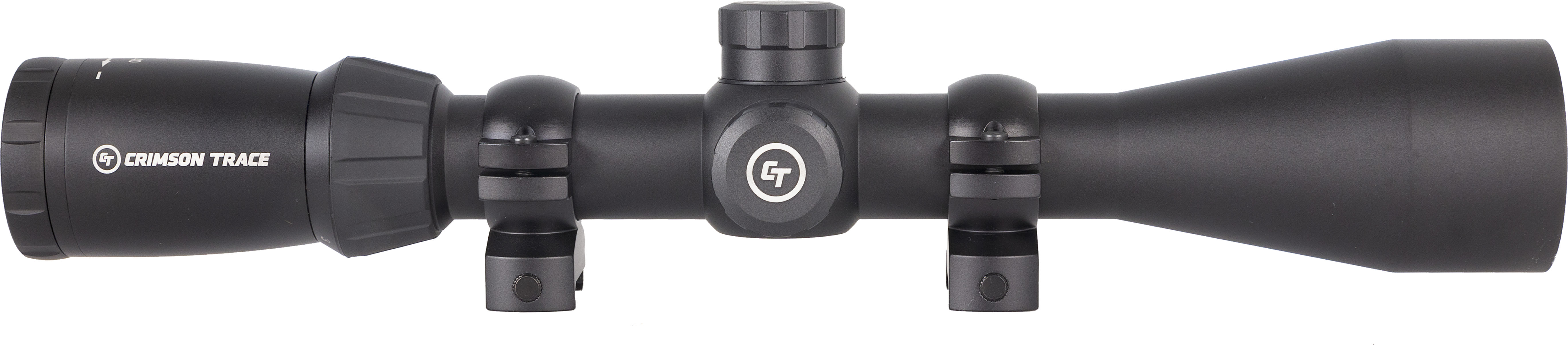 Crimson Trace CSA-1309 3-9x40mm Scope
