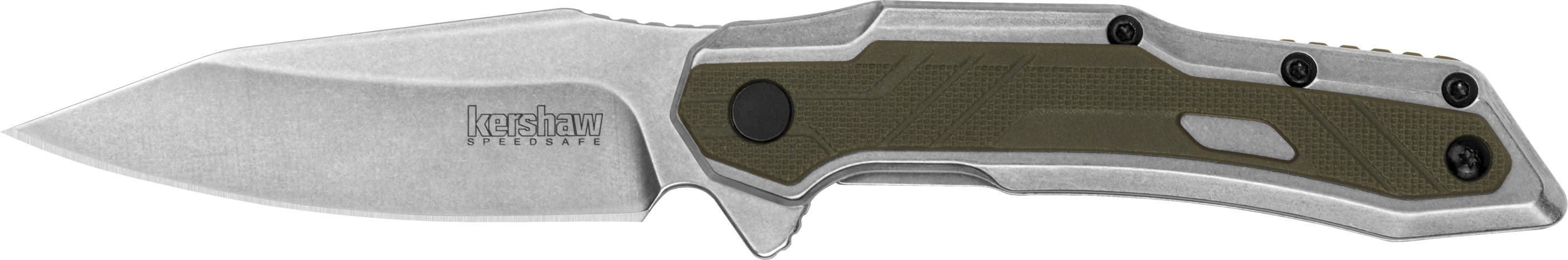 Kershaw Salvage