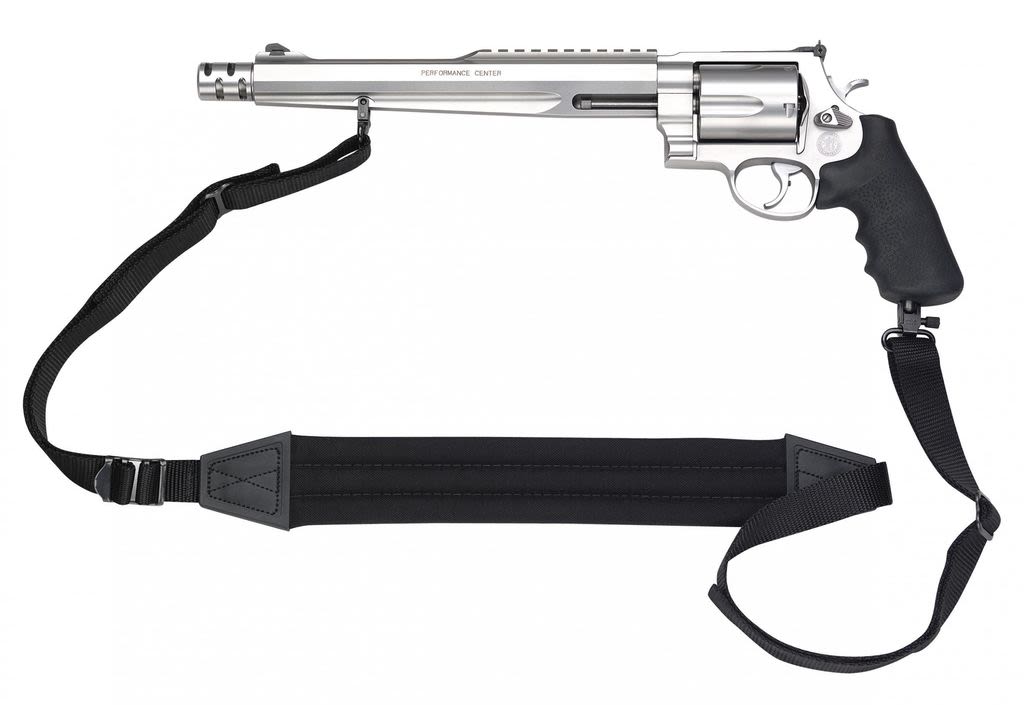 S&W 460 Performance Center 460 S&W Mag 10.5