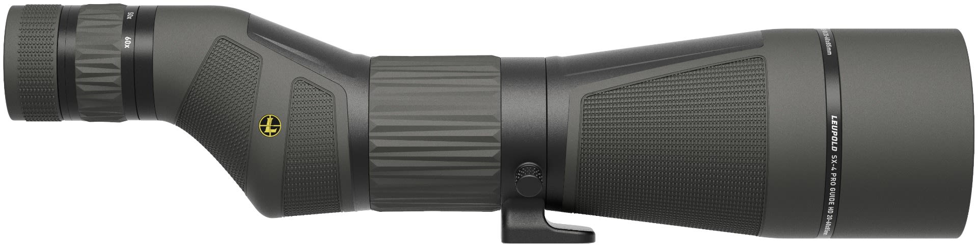 Leupold SX-4 Pro Guide 20-60x85mm Spotting Scope