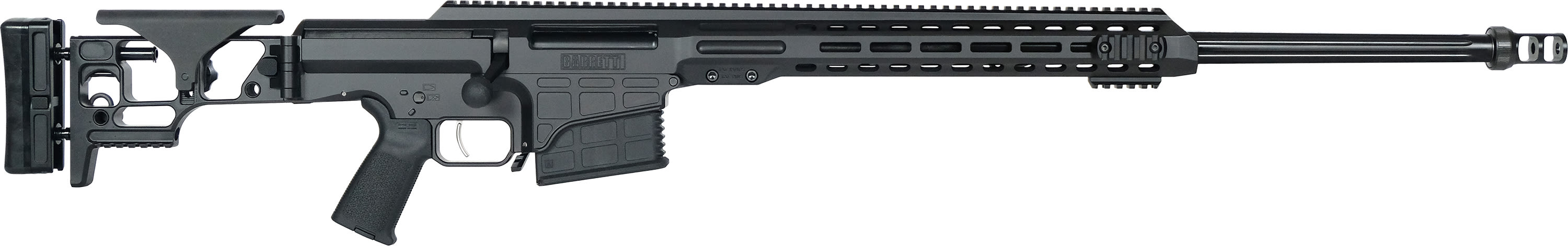 Barrett MRAD 308 Win 24