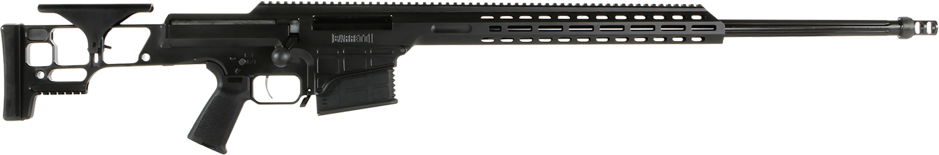 Barrett MRAD SMR 6.5 Creedmoor 24