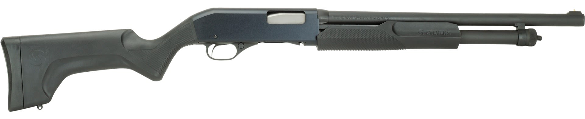 Savage Stevens 320 Security 12 Gauge 18.5