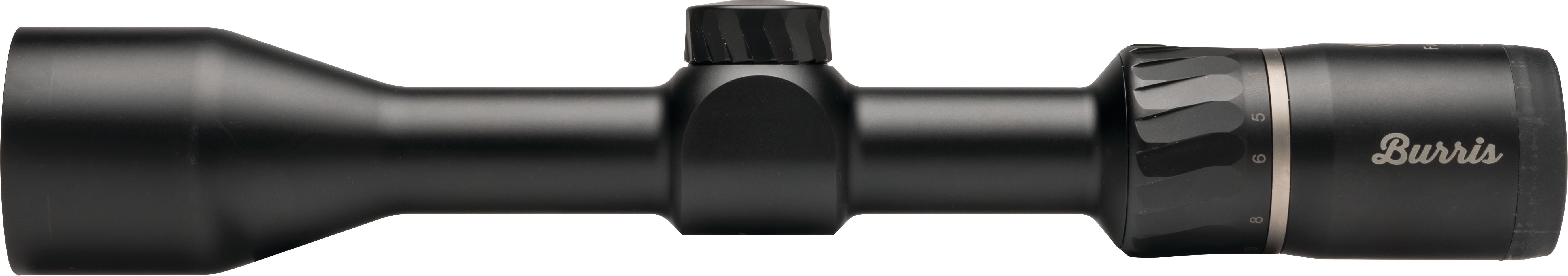 Burris Fullfield IV 3-12x42mm Scope