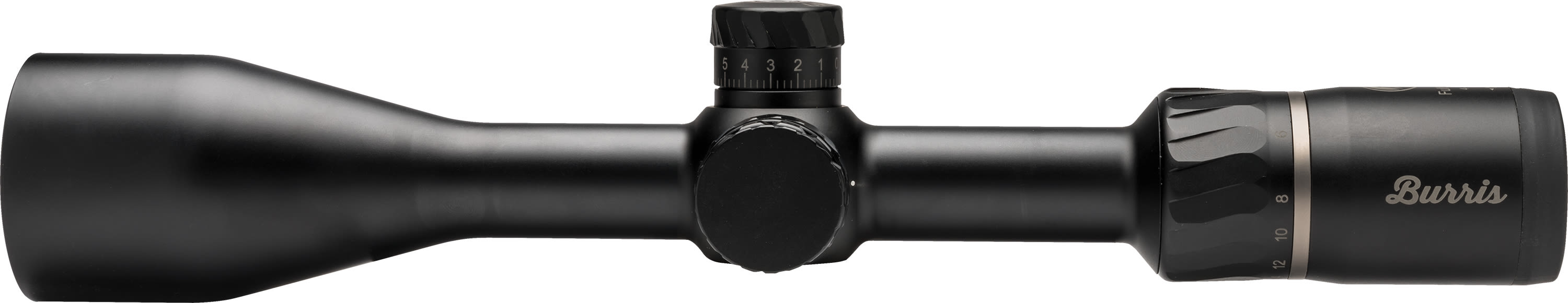 Burris Fullfield IV 6-24x50mm Scope