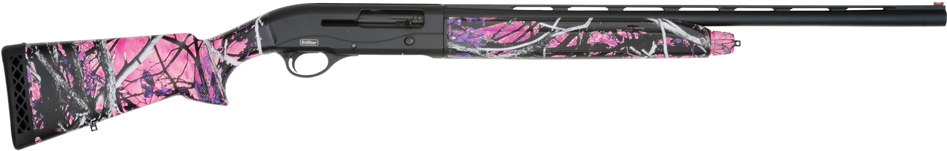 TriStar Raptor Compact 20 Gauge 24