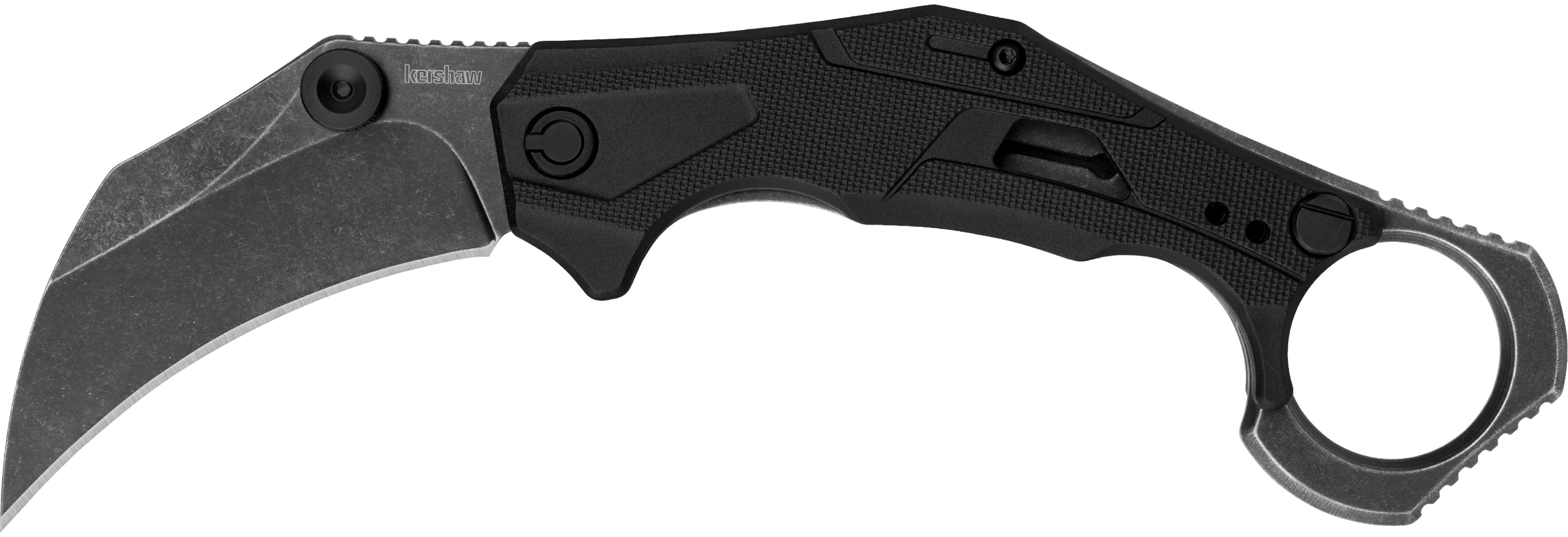 Kershaw Outlier
