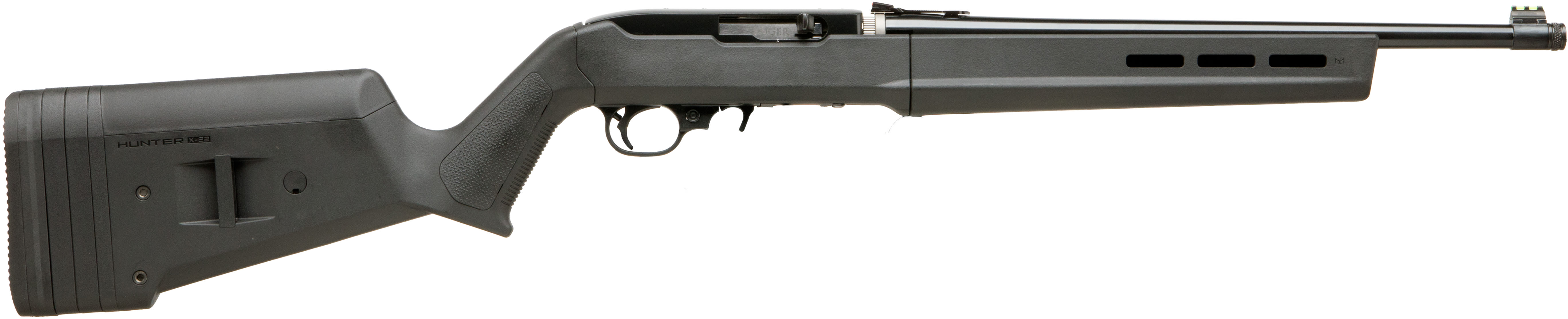Ruger 10/22 Takedown Hunter 22 LR 16.12
