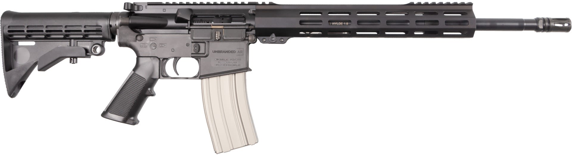 Unbranded AR UAR-C 223|5.56 NATO 16